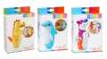 Intex 3D Inflatable Toys for Children Boys Bop Bag/Punching Bag Interactive Big Tumbler Toy Kid. 