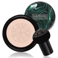 Sunisa Foundation Base Waterproof Mushroom Head Air Moisturizing Liquid Foundation. 