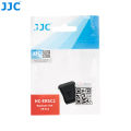 JJC ER-SC2 Camera Hot Shoe Cover Hot Shoe Cap for Canon EOS R50 R10 R8 R7 R6 Mark II R5C R3 Cameras, Replace Canon ER-SC2 Shoe Cover. 