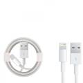 Compatible for iphone, iPod Cable Lightning USB Data Charging Cable Charger for compatible for iphone, iPods White, compatible for iphone, iPod Data Cable USB to Lightning Cable - 3A FAST Charging & Syncing Compatible to iphone, iPod XS Max/X/8/7/Plus/6S/. 