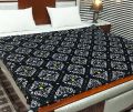SUPER SOFT HIGH QUALITY DOUBLE BED FLEECE AC BLANKET - 3D Design KING SIZE SUMMER BLANKET - LUXURY FLEECE AC COMFORTER  BY THE ROYAL HOMES. 