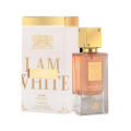 Lattafa Ana Abiyedh Poudree Perfume for Women - 60ml. 