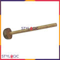 Wooden Hand Masher (Dal/Lassi Ghotni). 