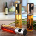 Oil Spray Bottle, Oil Sprayer For Cooking And Air Fryer Kitchen - 100ml. 