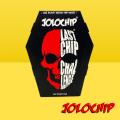 JOLOCHIPS Hottest Chip Madness | Last CHIP Challenge Chips 5 gram. 