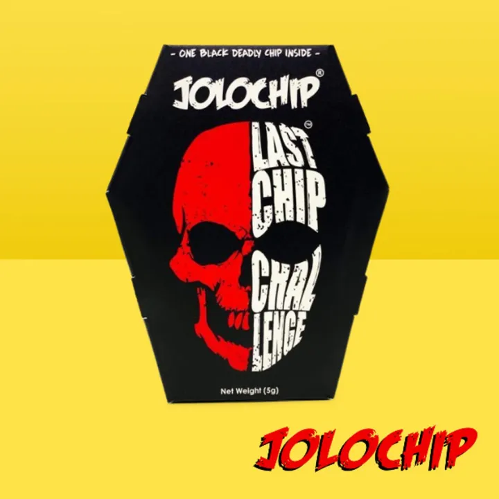 JOLOCHIPS%20Hottest%20Chip%20Madness%20%7C%20Last%20CHIP%20Challenge%20Chips%205%20gram%20-%20Image%203