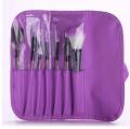 Makeup Brush Set - 7 Pcs. 