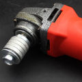 Angle Grinder Grooving Machine Adapter 100/125-230 Conversion Head Inner Kit Sunlight Super Store. 