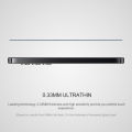 Nillkin for Samsung Galaxy S24 Tempered Glass, Amazing CP + Pro Anti-glare Tempered Glass Film Screen Protector. 