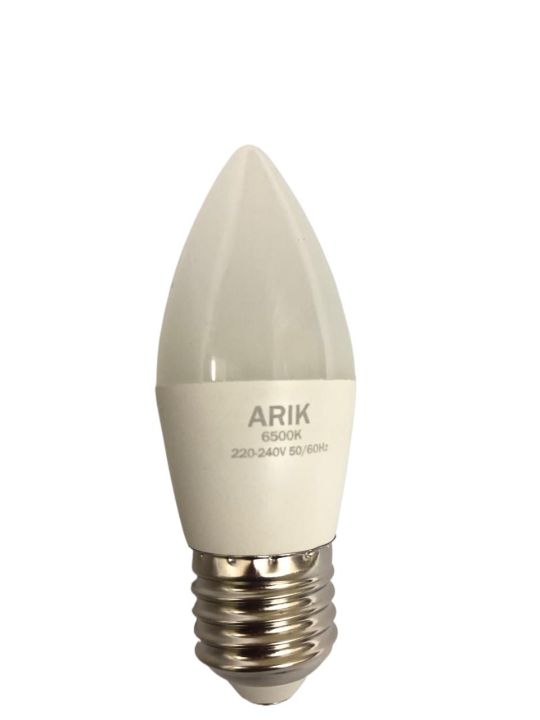 ARIK C35 Candle Bulb 220V | Daraz.pk