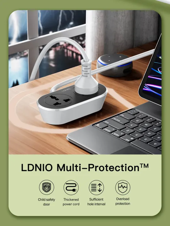 LDNIO%20SC2018%202%20AC%20Outlet%2010Meter%20/%205Meter%20Universal%20Extension%20Power%20Socket-EU%20Plug%20-%20%202%20AC%20Outlet%20Universal%20Extension%20Power%20Socket%20SC2018%20%7C%20LDNIO%20SC2018%205-Meter%20EU%202-AC%20Outlet%20Universal%20Extension%20Power%20Socket%20/%20Ldnio%20Extension%20Lead%20with%202%20Sockets%205M%20/10M%20-%20Image%207