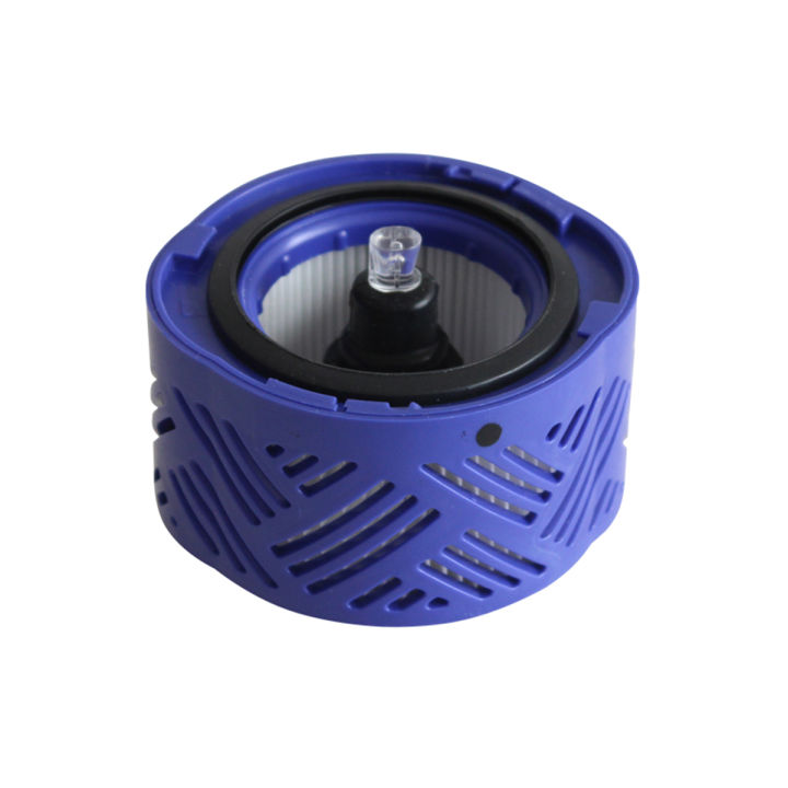 Domestic HEPA Filter Motor Style Post Assembly For Dyson V6 DC59 Vacuum Cleaner 967478-01