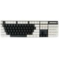 OCG 2104 RGB MECHANICAL GAMING KEYBOARD WITH BLUE SWITCH. 