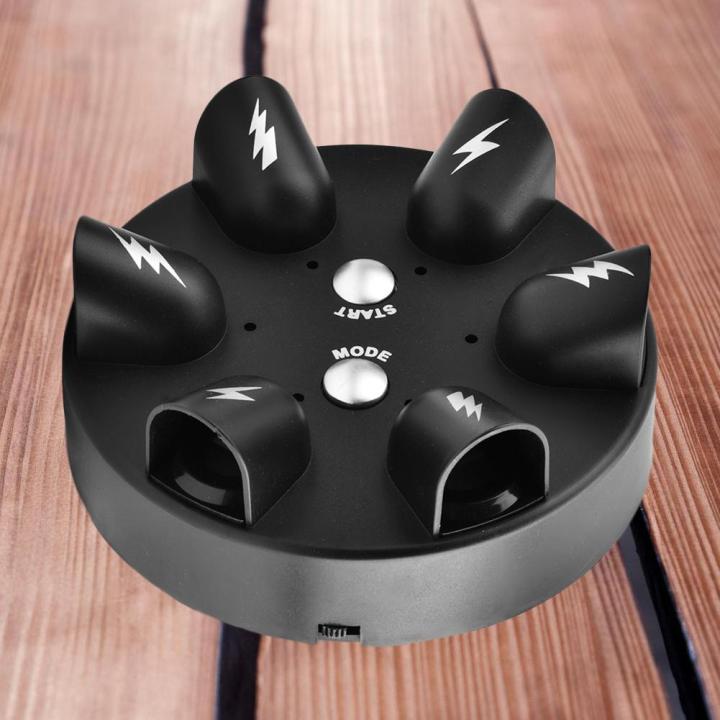 Micro%20Electric%20Shock%20Lie%20Detector%20Polygraph%20Test%20Finger%20Toy%20Truth%20Party%20Table%20Game%20-%20Image%203