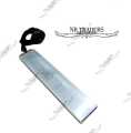 PTC Heater AC 220 Volt 80 Watt For Eggs Incubator And Birds Cages. 