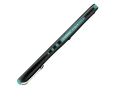 Stabilo Black+ Rollerball Pen. 