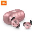 100%new celebrity trend+In stock+COD JBL T280 TWS Bluetooth Earphones Stereo Bass Sound Headset Noise Cancelling Wireless headph. 