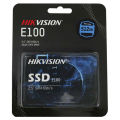 Hikvision 512 GB SSD Solid State Drive E100 Series - with Warranty. 