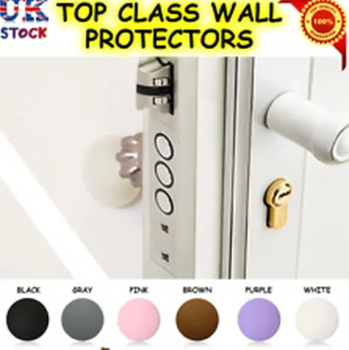 2%20Pcs%20-%20Door%20Knob%20Wall%20Shield%20Round%20Soft%20Rubber%20Wall%20Protector%20Self%20Adhesive%20Door%20Handle%20Bumper%20Guard%20-%20Image%204