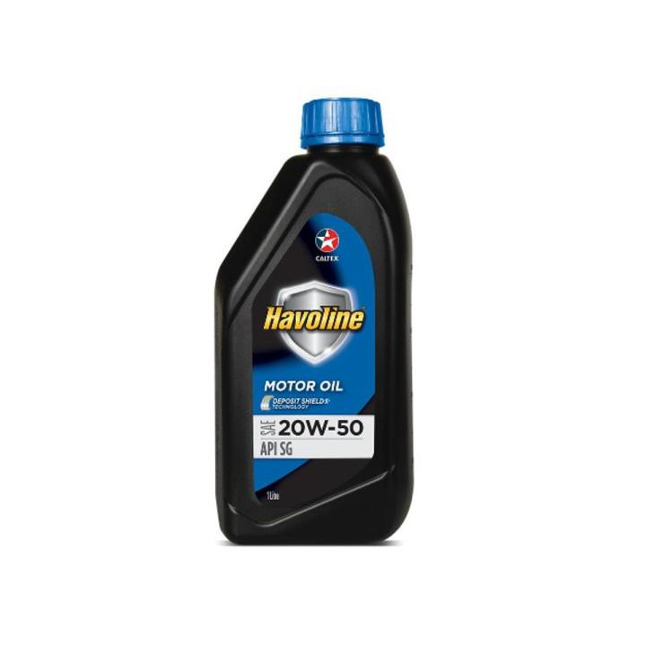 HAVOLINE%20MOTOR%20OIL%20SAE%2020W-50%20(%201%20L)%20-%20Image%202