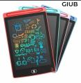 LCD Writing Tablet, Upto 12 inch Multicolor Display LCD Drawing Writing Tablet for Kids & Adults with Pen, Erasable E-Writer Digital Drawing Board Boy and Girl , Size 8.5, 10 & 12. 
