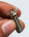 Stainless Steel Allen Bolts Flat Head (All Sizes Available) Stainless Steel Hex Key Bolts L Key Bolts Hex Nuts and Bolts Solar Panel Bolts SS Elky Bolts. 