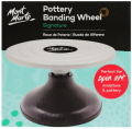 Mont Marte Sculpting - Pottery Banding Wheel 18cm. 