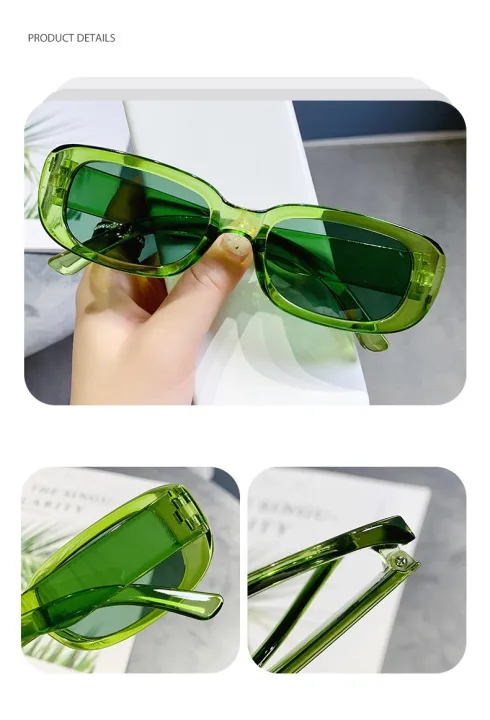 Classic%20Rectangle%20Frame%20Sunglasses%20for%20Girls%20&%20Boys%20%7C%20Vintage%20Small%20Square%20Sunglasses%20-%20Image%207