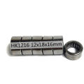 Torring  Needle roller bearings HK 1216 2RS ( Original  ). 