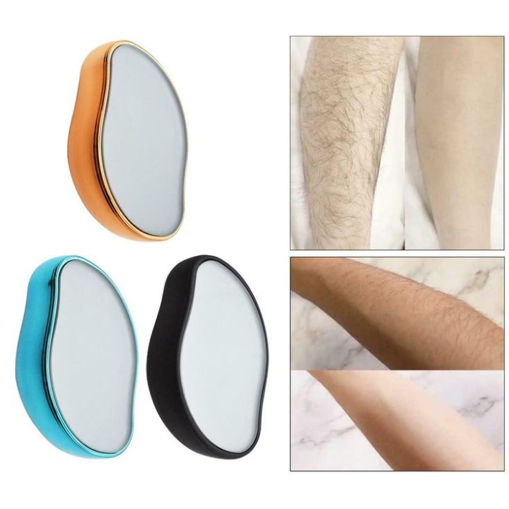 Epilator Painless hair removal