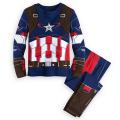 The Avengers Costume For Baby Boys. 