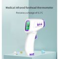 supertravel# Non-Contact Infrared Thermometer. 