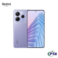 Redmi Note 14 - AMOLED LCD - 6.67 Inches Display - 8GB RAM - 128GB/256GB ROM - 20MP Front Camera - 108MP+2MP+2MP Rear Camera - Mediatek Helio G99 Ultra Chipset - Dual SIM - 5500mAh Battery. 