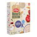 Baby Food - NESTLE CERELAC Nature's Selection (Multigrain,Pomegranate, & Cherries) 350g. 