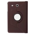 360 Rotation Coque for Samsung Galaxy Tab A A6 7.0 2016 SM-T280 T285 Case 360 Smart PU Leather Cover. 