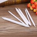 6pcs Double Head Blending Stumps Sketch Paper White Pen Pastel Charcoal Paper Sketch Drawing Art Painting Art Blender Tools. 