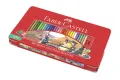 Faber-Castel Classic Coloured Pencils 60. 