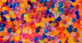 Orbeez ball , Water Balls, Multi colour water balls, pack 20g.. 