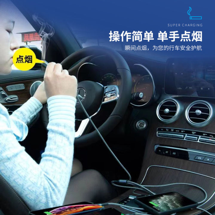 Mini%20Cigarette%20Lighter%20%EF%BC%8CTYPE-C%20Cigarette%20lighter%20%EF%BC%8C%20Smart%20Cigarette%20Lighter%20%EF%BC%8C%20Igniter%20%EF%BC%8C%20Electronic%20Lighter%20-%20Image%204