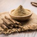 Licorice Roots (Mulethi) Fine Powder - (50 gm) (ملیٹھی پاؤڈر) - Mulethi Powder - 100% Natural. 