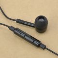 Wholesale 3.5mm In-ear Stereo Earbuds Earphone Headset For Universal Android Cell Phone. 
