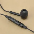 Wholesale 3.5mm In-ear Stereo Earbuds Earphone Headset For Universal Android Cell Phone. 