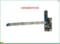 【3C VictoryEagle Store】Laptop Power Button Board Cable NBX00019V00 For G50-30 G50-45 G50-70 Z50-70 NS_A364 Power ffc 100%. 