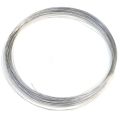 Golden brass Beading Wire Aluminum Wire 45gram Thickness DIY Craft Flower Jewelry Findings Making Handmade Accessories ( 5 meter). 