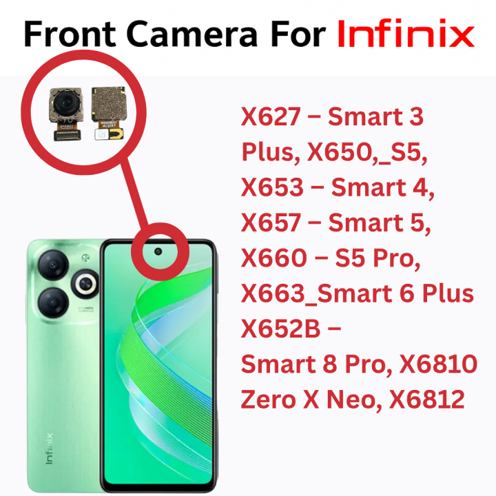 Original%20Front%20Camera%20for%20Infinix%20Smart%20Series%20(Smart%203,%204,%205,%206)%20S5,%20Zero%20X%20Neo%20%E2%80%93%20High%20Quality%20Selfie%20Module%20-%20Image%203