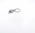 NEW Stylish English Letter key Chain Men Women Metal Keychain Party Gift Jewelry Car Key Ring Name Key Holder. 