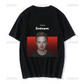 T-shirt Funny This Is Eminem Jesse Pinkman Meme Graphic T-shirts Men Women's Fashion Vintage Casual T Shirts. 