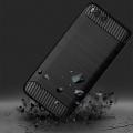 FERISING Case For Xiaomi Mi6 Case Xiaomi Mi 6 6X Cases Silicone TPU Bumper Shockproof Carbon Cover Xiaomi MI6 MI6X Capa Coque. 