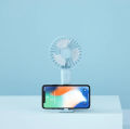 mini fan for school kids Mini Portable rechargeable fan - fans mini for kids school and room | Mini handheld fan for girls rechargeable outdoor fan in multicolors. 