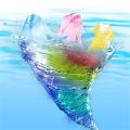 Color Catcher Sheets Dyeing Proof Mixed Cloth Washing Machine Color Absorption Paper Anti Dyed Cloth Laundry Washing Tools. 